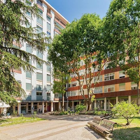 Zenith Setubal Apartment Exterior photo