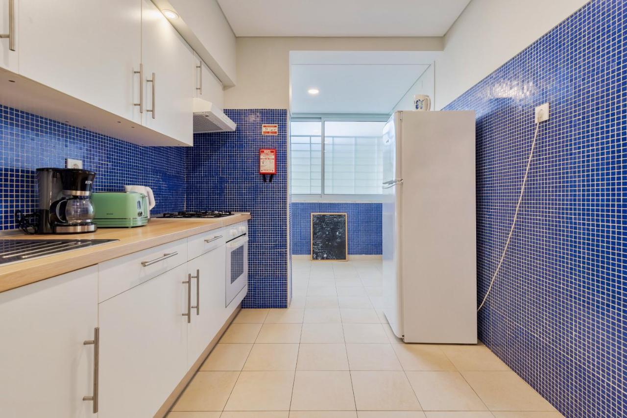 Zenith Setubal Apartment Exterior photo
